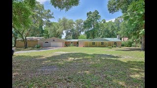 Mini Farm For Sale in Meadow Wood Farms Ocala, Florida