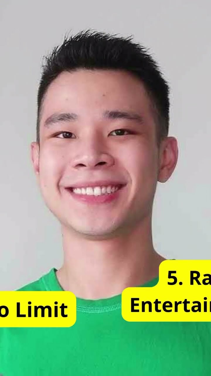  Menginspirasi dan Memotivasi: Menelisik Popularitas Youtuber Olahraga Teratas