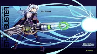 Ao no Kiseki OST Seize The Truth! [Original+Evolution]