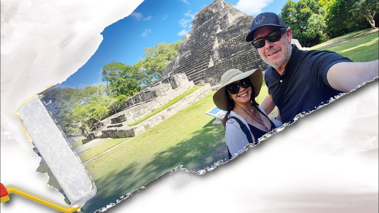 ⁣1 Week 2 Coats 3 Countries - Onboard Lifestyle ep.378