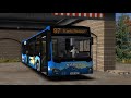 Omsi 2 #471 Mit Karls Reisen nach Scheid Ort [Citaro 2] thumbnail
