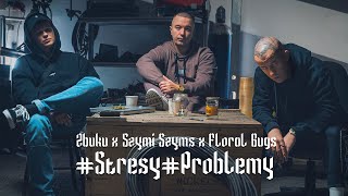 ZBUKU feat. Szymi Szyms, Floral Bugs - #Stresy#Problemy (prod. Jaca) Resimi