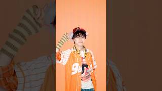 もっとオーラ溢れ出ちゃうね❔☀️# かわいいだけじゃない宣言 #9bic #キュービック #shrots