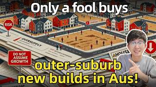 Basic math proves remote new builds lose money!