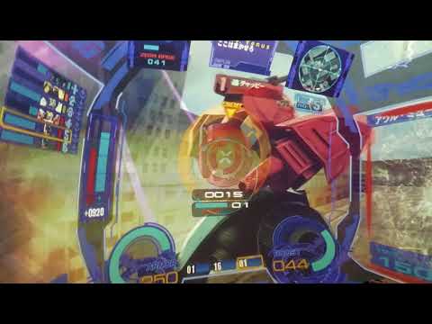 戦場の絆 アウル 鉱山66 ネメスト①
