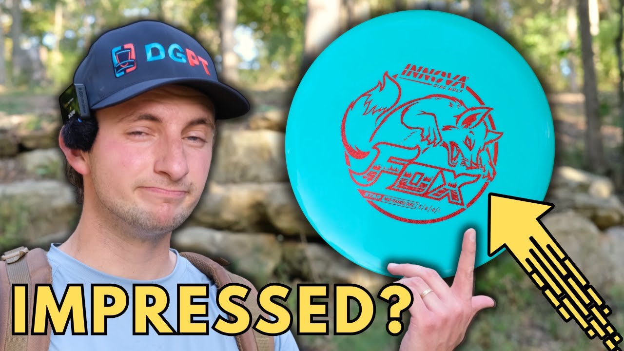 Innova только что выпустила ЛУЧШИЙ продукт середины 2025 года?