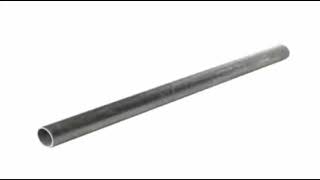 Metal Pipe Falling Sound But In The Cave