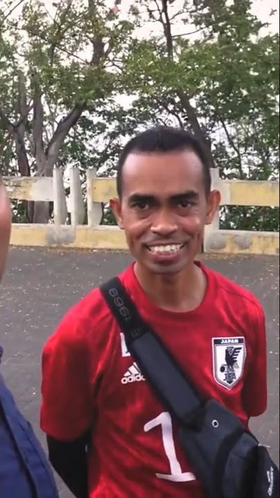 How do Timorese treat Indians? 🇹🇱🇮🇳