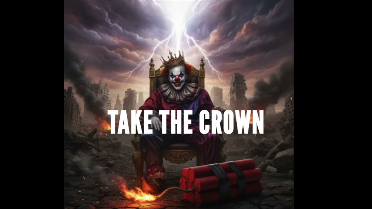 HOLD FAST by Dope Christian Music