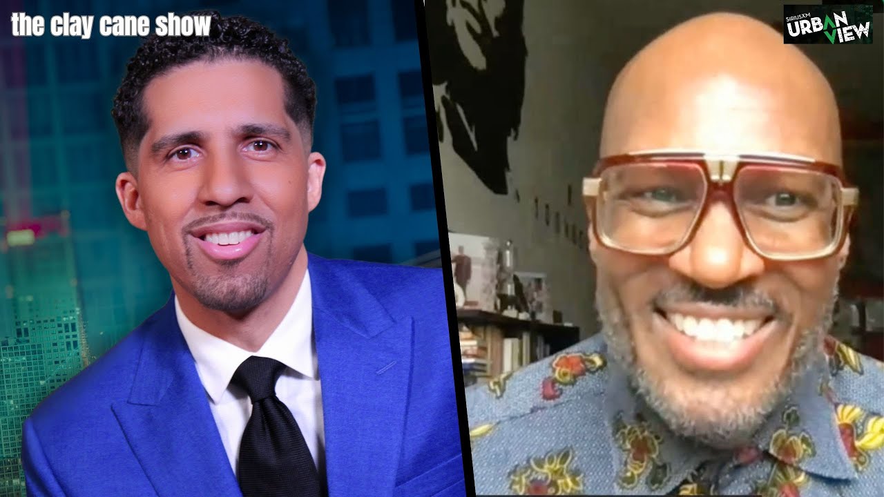 Kymone Freeman on D.C. Statehood: Should Residents Refuse to Pay Federal Taxes?