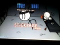 ESCAPING THE PRISON 1