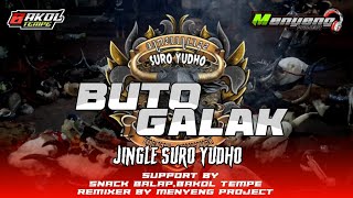 Dj Bantengansuro Yudho buto Galak  Gedruk Pindo  Karangnongkoponcokusumo
