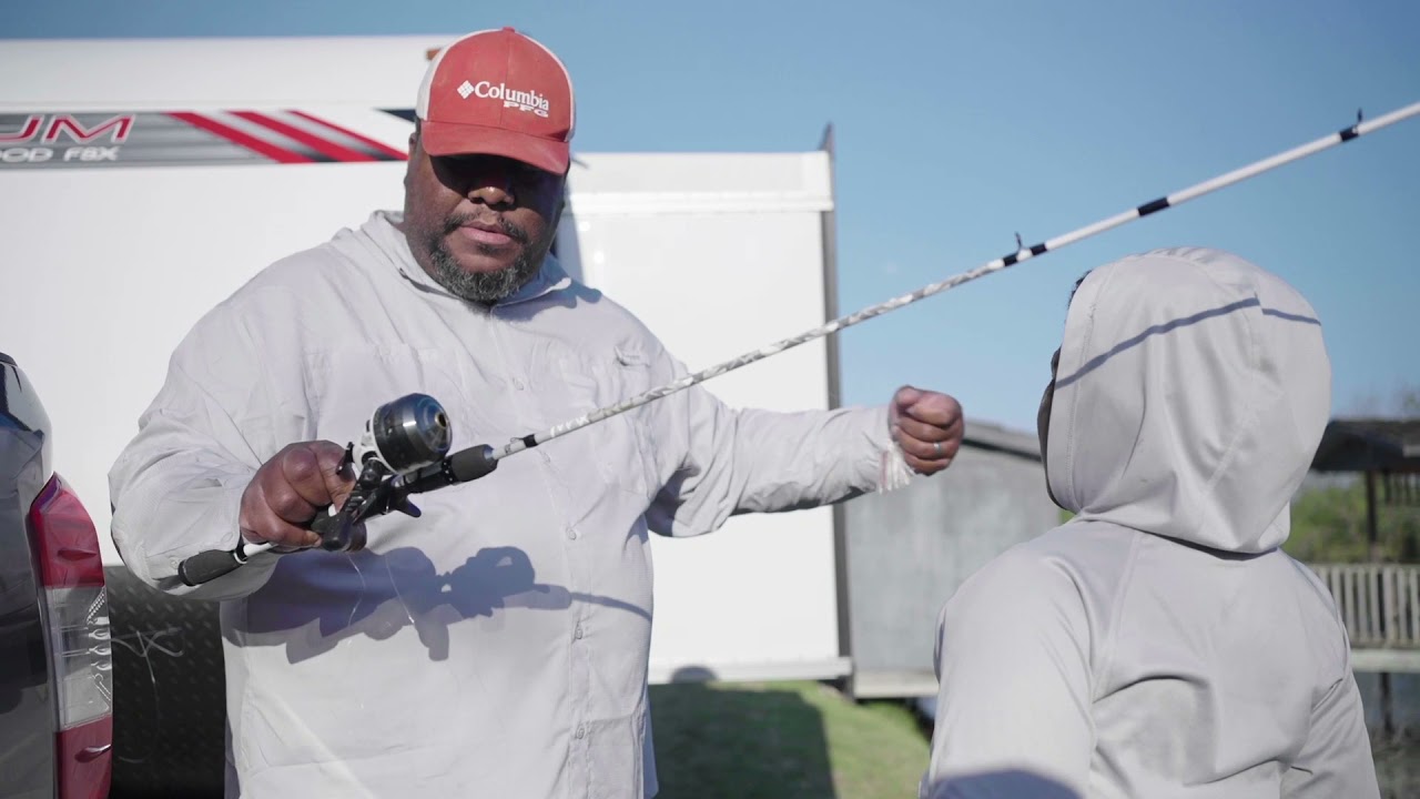 Adventure in a Toyota Tundra from James Hodge Toyota in Muskogee.