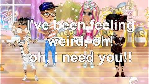 David Guetta feat. Nicki Minaj. - Turn me on msp version