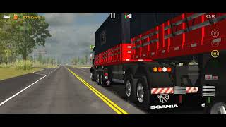 SCANIABICUDA QUALIFICADO TOPLINE 113HT360 6×2 1998 VANDERLEIABITREM7 2EIXOS