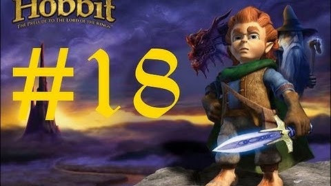 The Hobbit - Let
