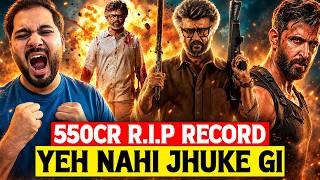 Jailer 2 Day 6 Final Box Office Collection | Jailer 2 Box Office Collection India And Worldwide