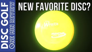 Pro Wraith Review screenshot 3