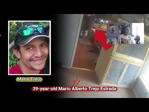 The Fake UPS Delivery That Turned Deadly