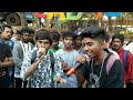 RAP CYPHER - Ranveer singh, emiway, mc stan, minta, 7 bantaiz, gully gang, lukka