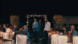 Aime G - Sana Official Video