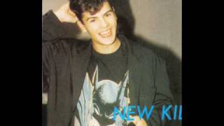 NKOTB Popsicle Remix