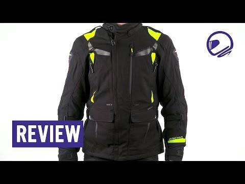 Macna Impact Pro motorjas review - MotorKledingCenter