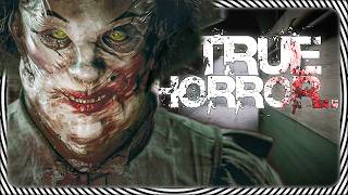 The OUTLAST AMELIA EVENT Brings Back TRUE HORROR.. (ft. @ImFreizos)
