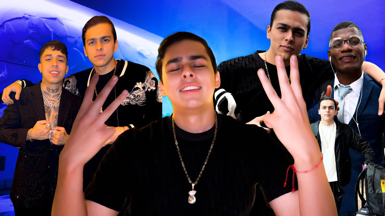 Así fue MI PRIMER DÍA en COLOMBIA | Westcol me recibe con Bareta 😱🔥