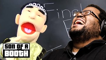 SOB Reacts: SML Movie: Bowser Junior