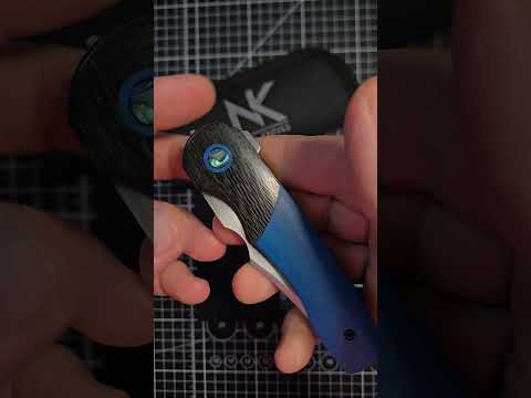 Nell Knives Tao!!