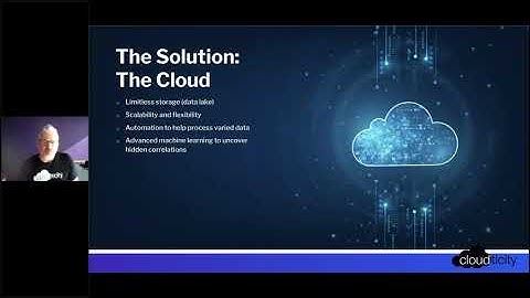 Empowering Next-Gen Healthcare Solutions via Cloud-Native Data Interoperability