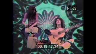 Watch Marc Bolan Warlord Of The Royal Crocodiles video