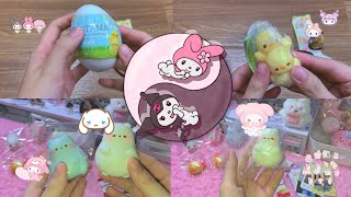 [🪄🍻UNBOXING SQUISHY🪄🍻] Khui 2 bưu phẩm squishy Chính Hãng Ibloom đến từ ai nàa🧸🎀?! •Bao Trann•