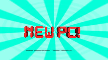 My PC: AMD Fx-6300 Saphiren Radeon Dual-X R9 270X Minecraft TNT Test