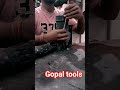 5kg breckar reparing #breaker #repairtools #machine #powertools