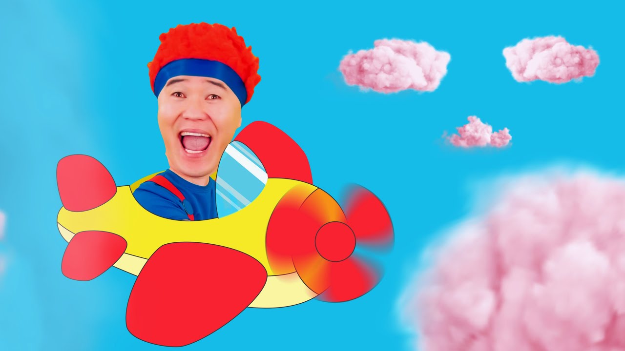 Loud & Quiet (Clap, Clap & Snap, Snap) D Billions Kids Songs YouTube