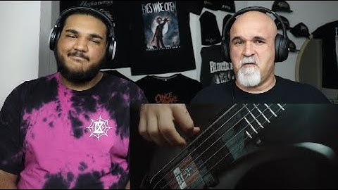 Omnivortex - At the Mountains of Madness (Patreon Request) [Reaction/Review]