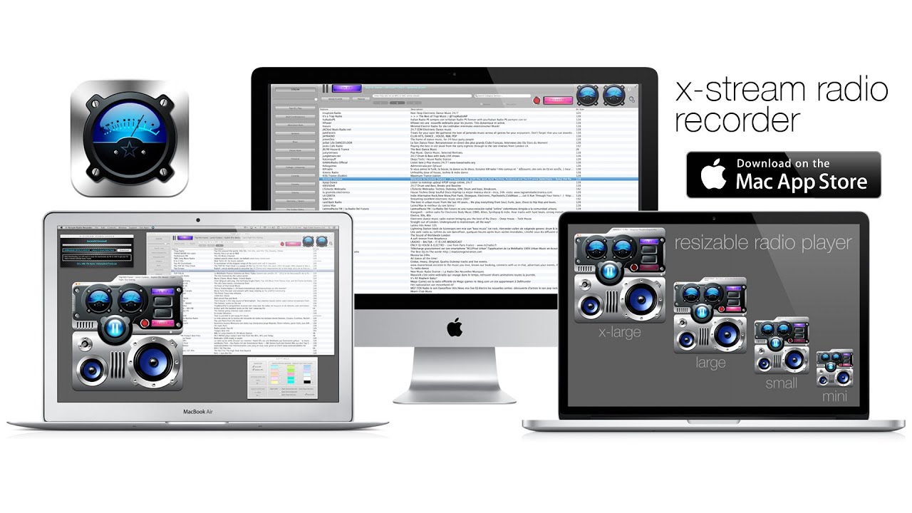 Stream Recorder. Аудио проигрыватели для Мак. Stream Recorder download. Радио рекордер. System stream