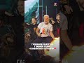 Олег Газманов — на сцене Летнего амфитеатра в Витебске🔥
