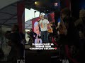 Олег Газманов — на сцене Летнего амфитеатра в Витебске🔥