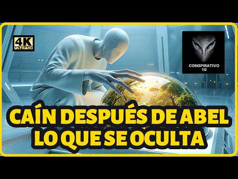 ¿Qué pasó realmente con Caín después de atacar a su hermano Abel?