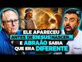 JESUS APARECEU PARA ABRAÃO ANTES DE NASCER? O MISTÉRIO DE MELQUIZEDEC | LAMARTINE POSELLA