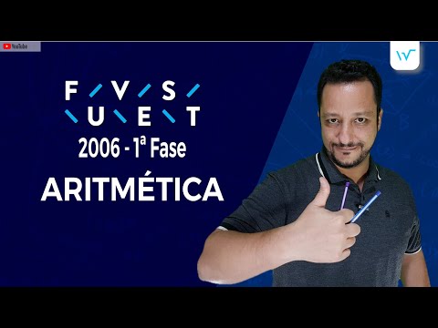 FUVEST 2006 (1ªF-Q.25)