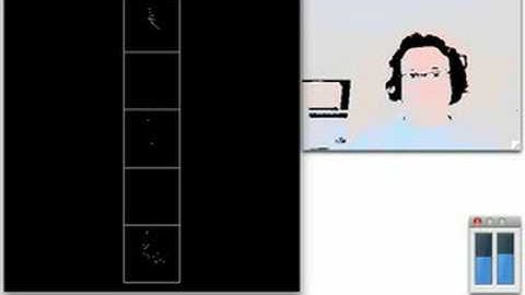 Adaptive Context-Dependent Color Classification