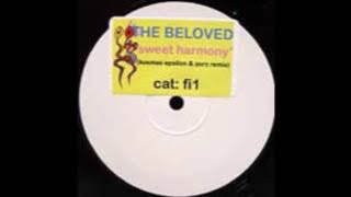 Download lagu The Beloved ‎– Sweet Harmony (Kosmas Epsilon & Zorz Northern People Remix) [HD]