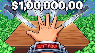 I Abused My Fingers To Make $1,000,000! screenshot 5