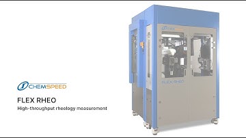 FLEX RHEO Teaser