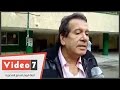 المنتج محمد مختار بعد الإدلاء بصوته بالزمالك ننتظر تشريعات تمنع سرقة الأفلام 