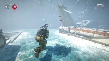 GEARS 5 • Operation 4 UIR Soldier Character Skin Multiplayer Gameplay 1080p 60fps No Commentary